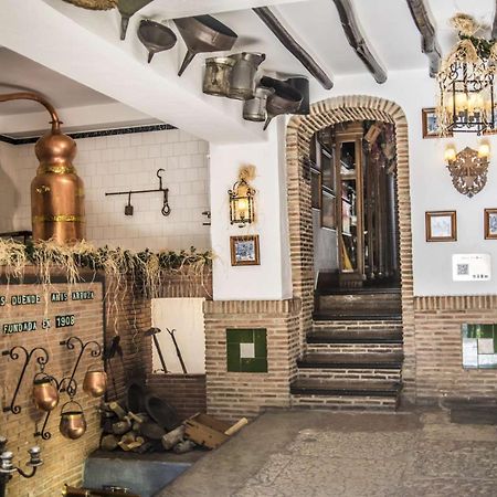 Placeta Boutique Rute Exterior photo