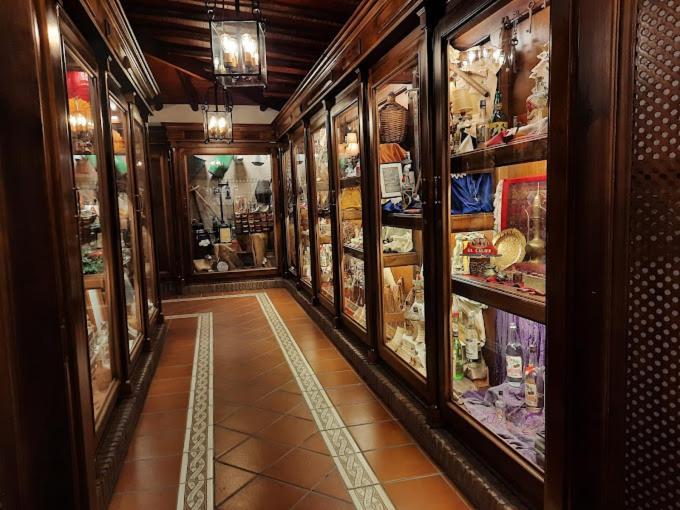 Placeta Boutique Rute Exterior photo