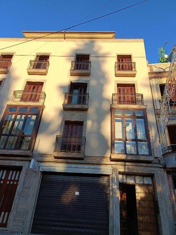 Placeta Boutique Rute Exterior photo